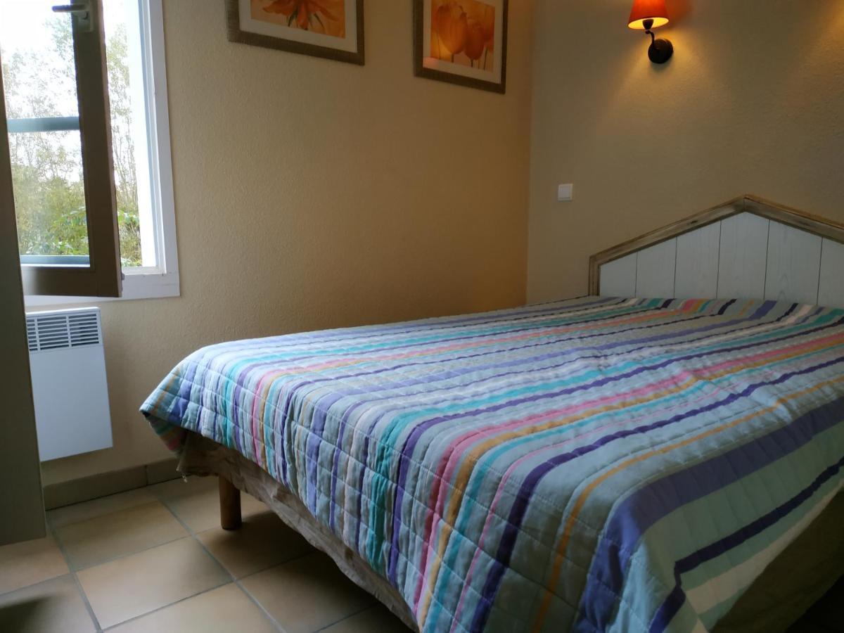 Ferienwohnung Cote Basque Urrugne Exterior foto